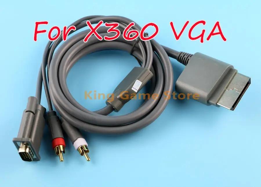 Xbox 360  ֿܼ   HD VGA AV ̺,   ̺, Xbox360 1.8 m, 1 